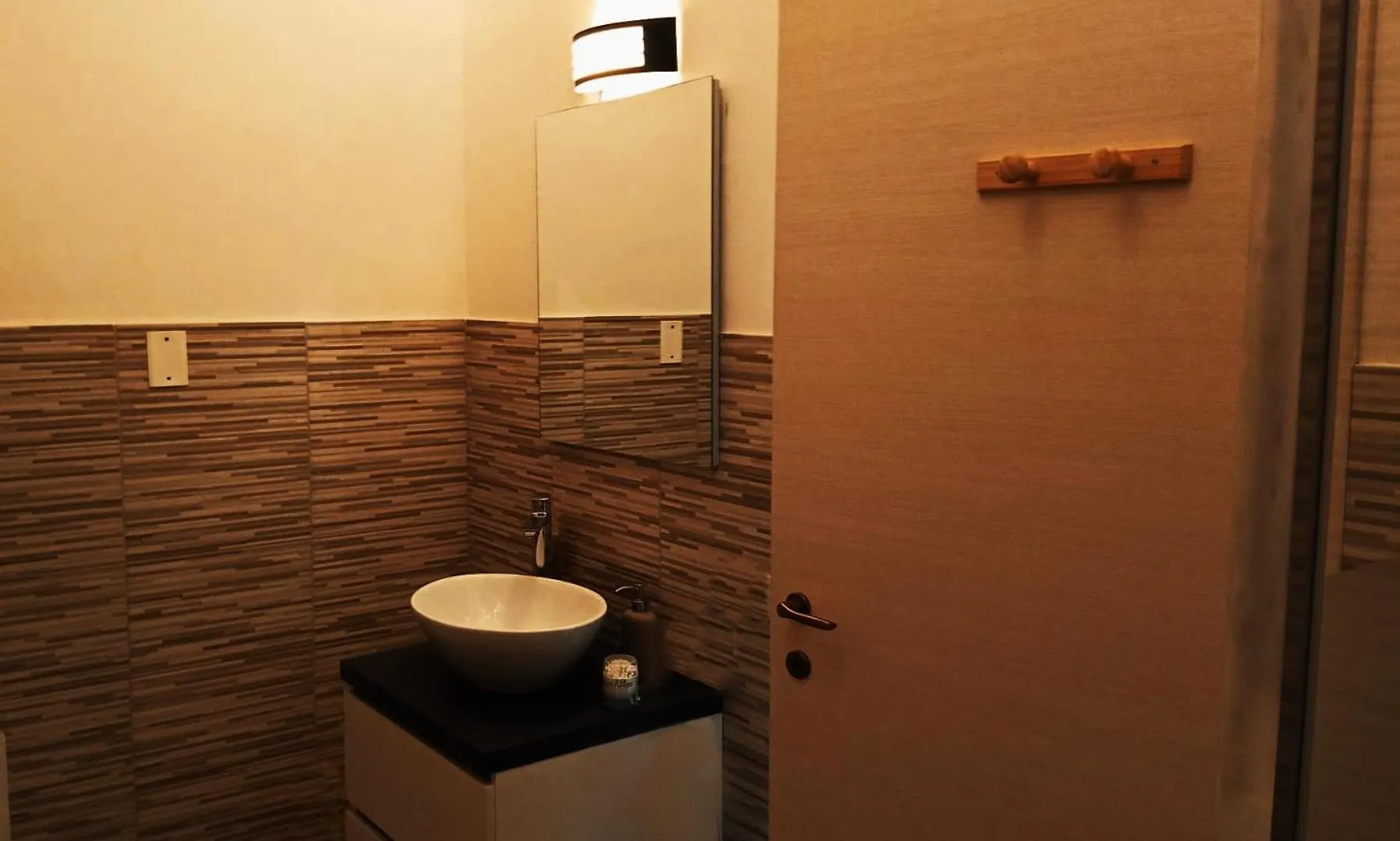 Bed and Breakfast Doppia Atmosfera Milán Bed & Breakfast