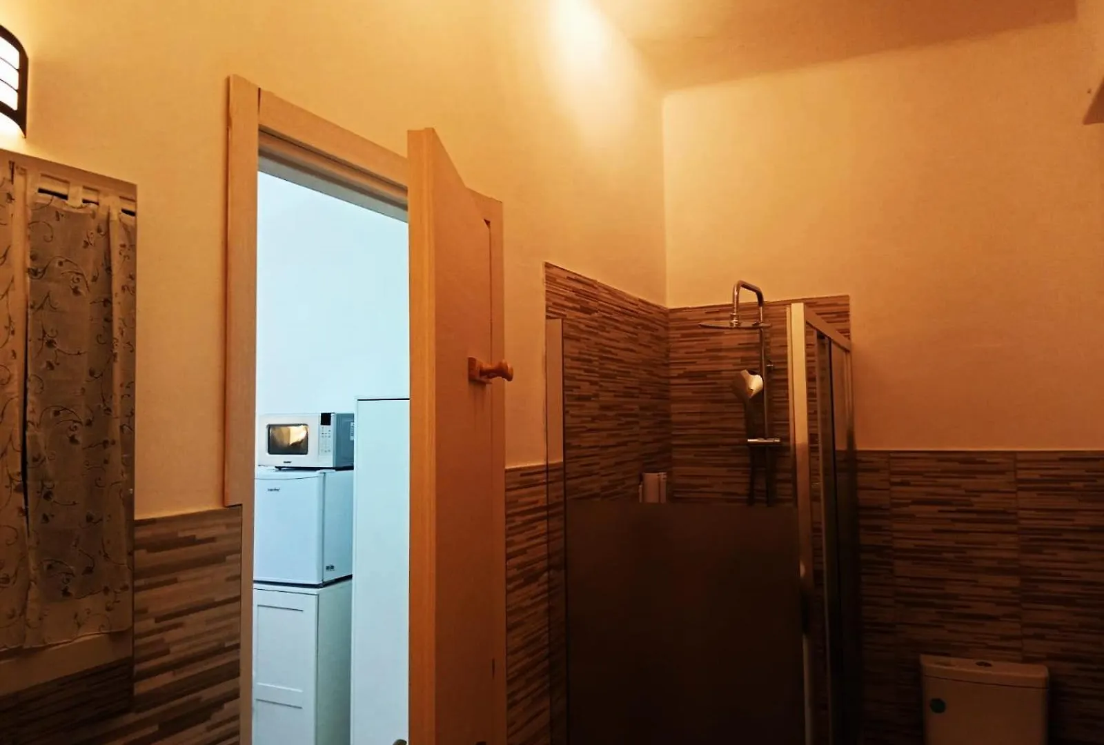 Bed & Breakfast Bed and Breakfast Doppia Atmosfera Milán