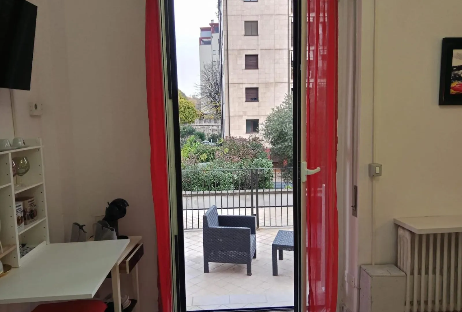 Bed & Breakfast Doppia Atmosfera Bed and Breakfast Milano