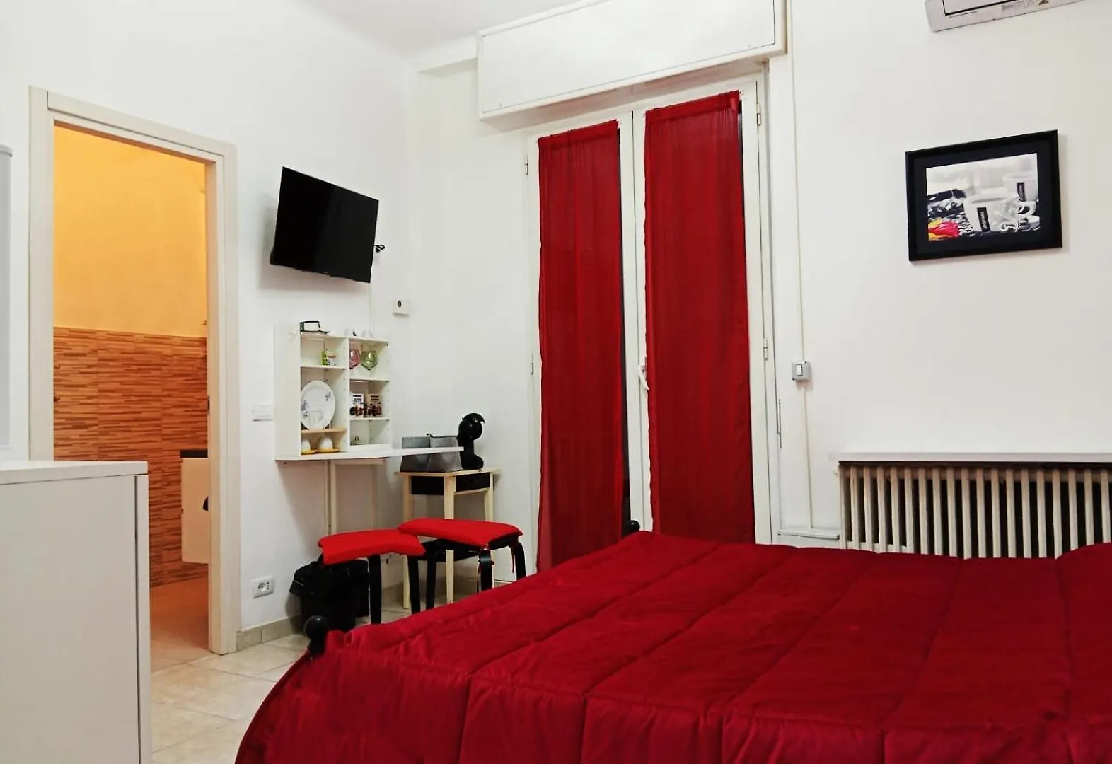 Doppia Atmosfera Bed and Breakfast Milano