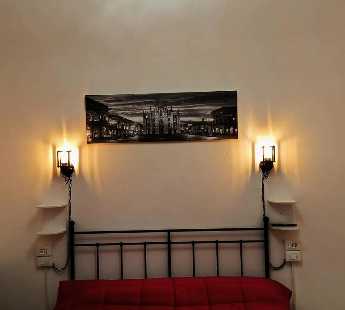 Doppia Atmosfera Bed and Breakfast Milano