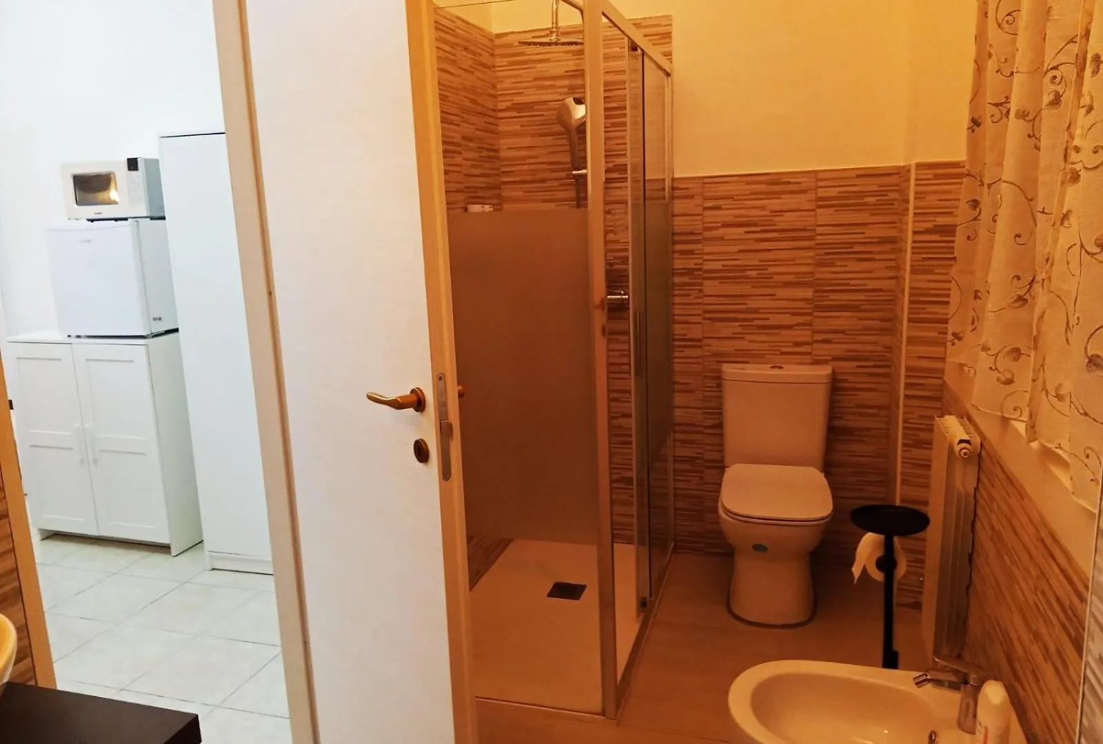 Bed & Breakfast Doppia Atmosfera Bed and Breakfast Milano Italien